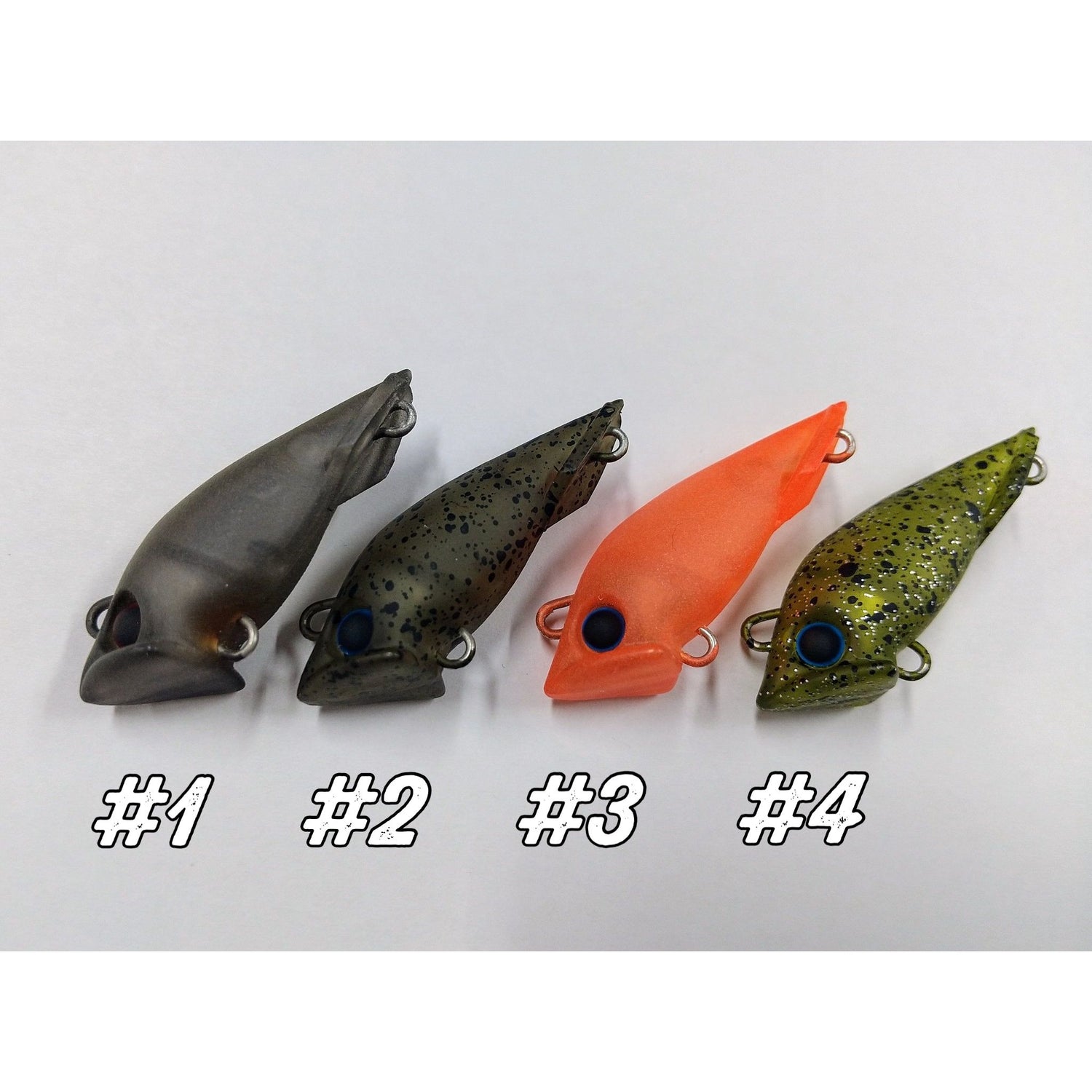 Daysprout Plug 2025 spring 1091 color(ディスプラウトプラグ1091カラー)