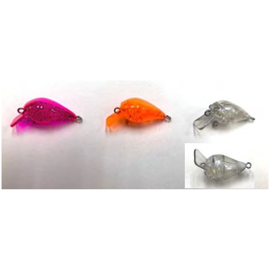 MINI-KURA Uchoten color(ミニクラ 有頂天カラー)