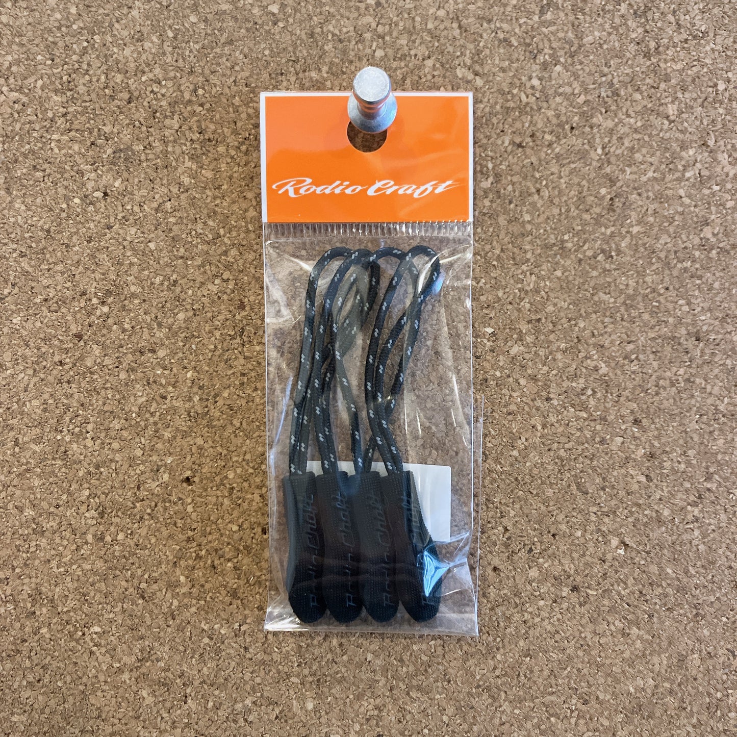 RC Zipper Tag(RCジッパータグ)