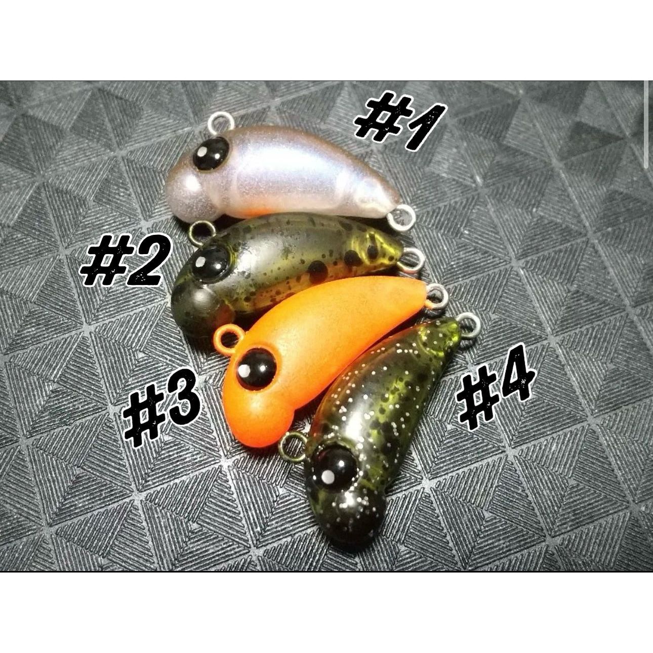 POGO BEAN23 1091 color(ポゴビーン1091)