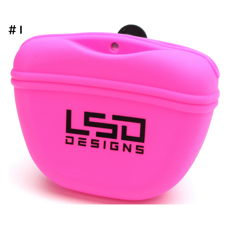 LSD KUZU Pouch (クズポーチ)