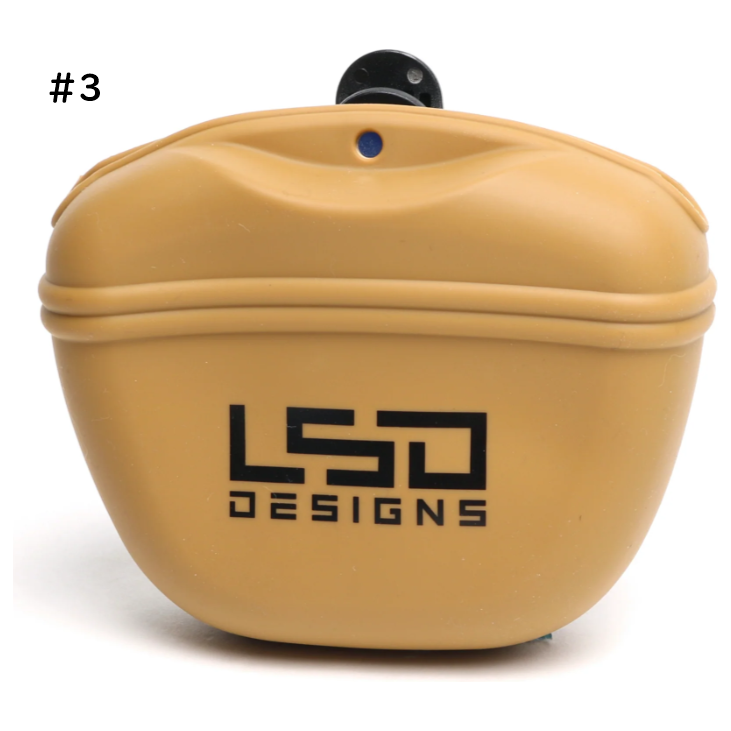 LSD KUZU Pouch (クズポーチ)