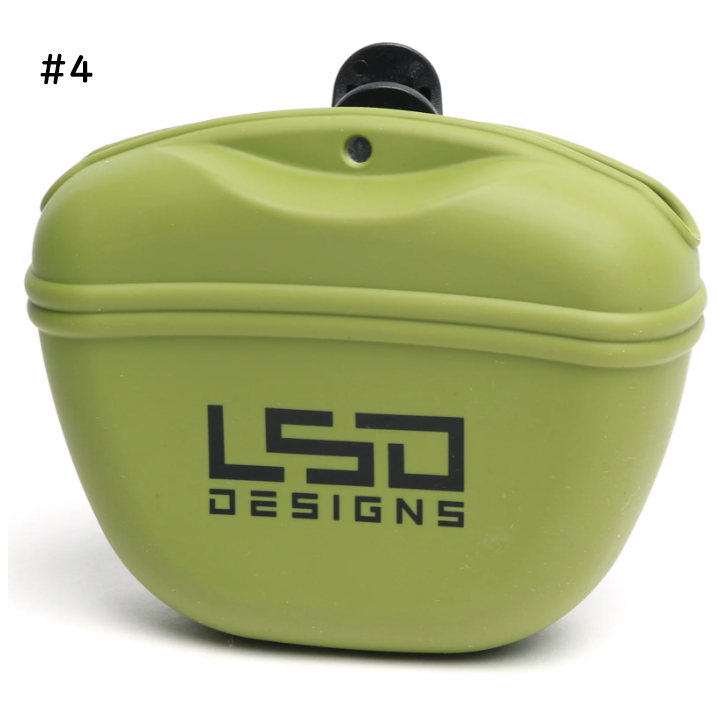 LSD KUZU Pouch (クズポーチ)