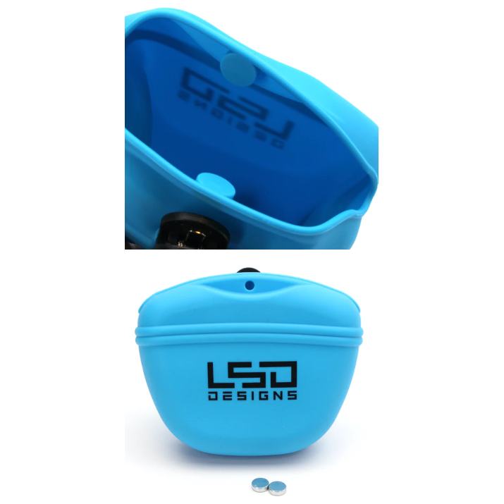 LSD KUZU Pouch (クズポーチ)