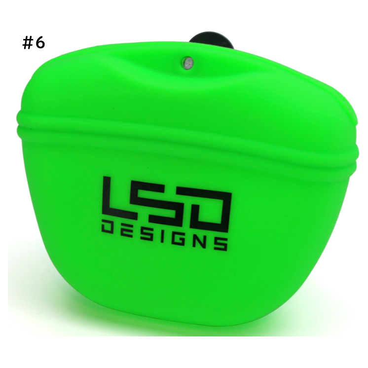 LSD KUZU Pouch (クズポーチ)