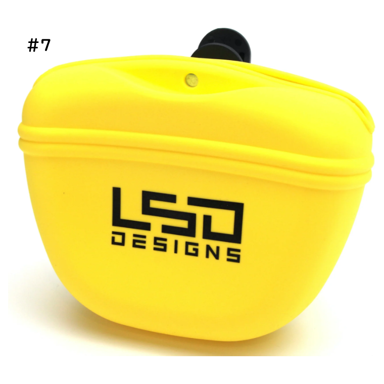 LSD KUZU Pouch (クズポーチ)
