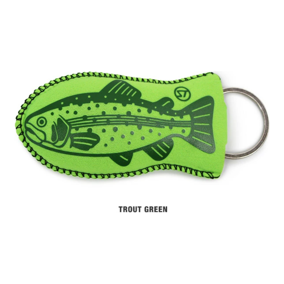 Floating Keychain(フローティングキーチェーン)