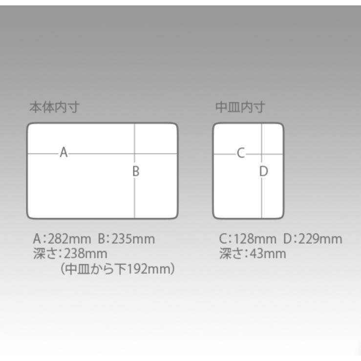 Run Gun System BOX VS-7080N(ランガンシステムボックス)