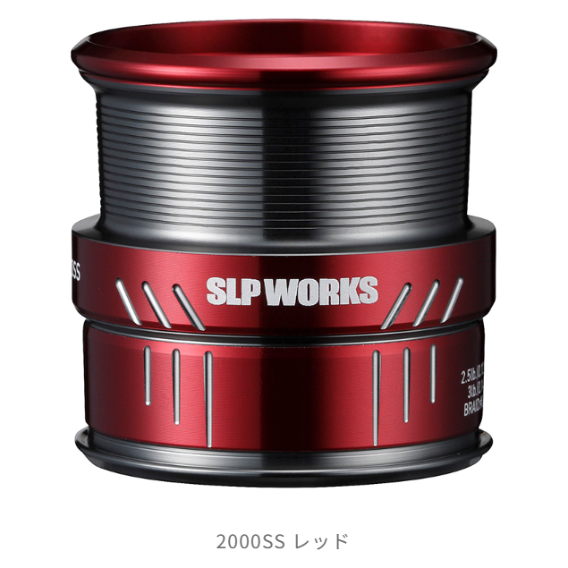 SLPW LT TYPE-α SPOOL