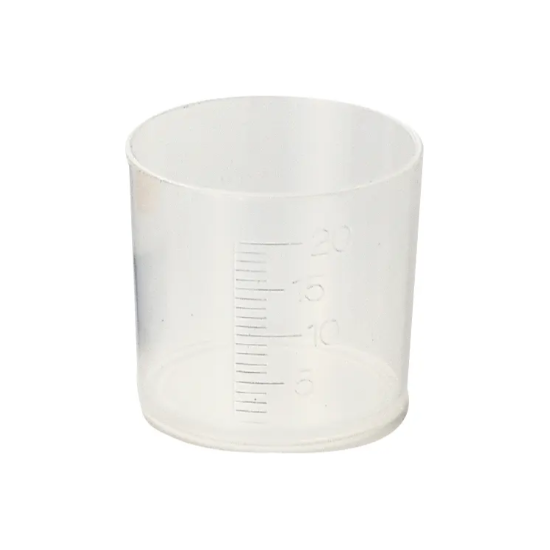 Epoxy mixing cup MC20-5(エポキシミキシングカップMC20-5)