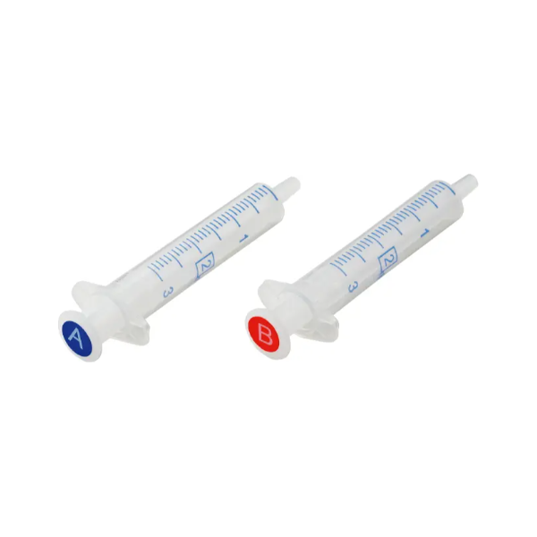 Epoxy Syringe PP-03(エポキシ計量注射器PP-03)