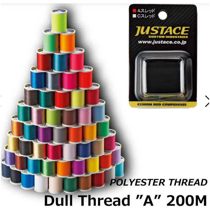 Dull Thread(ダルスレッド)