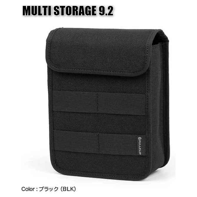 FULLCLIP Accessories(フルクリップアクセサリ商品)