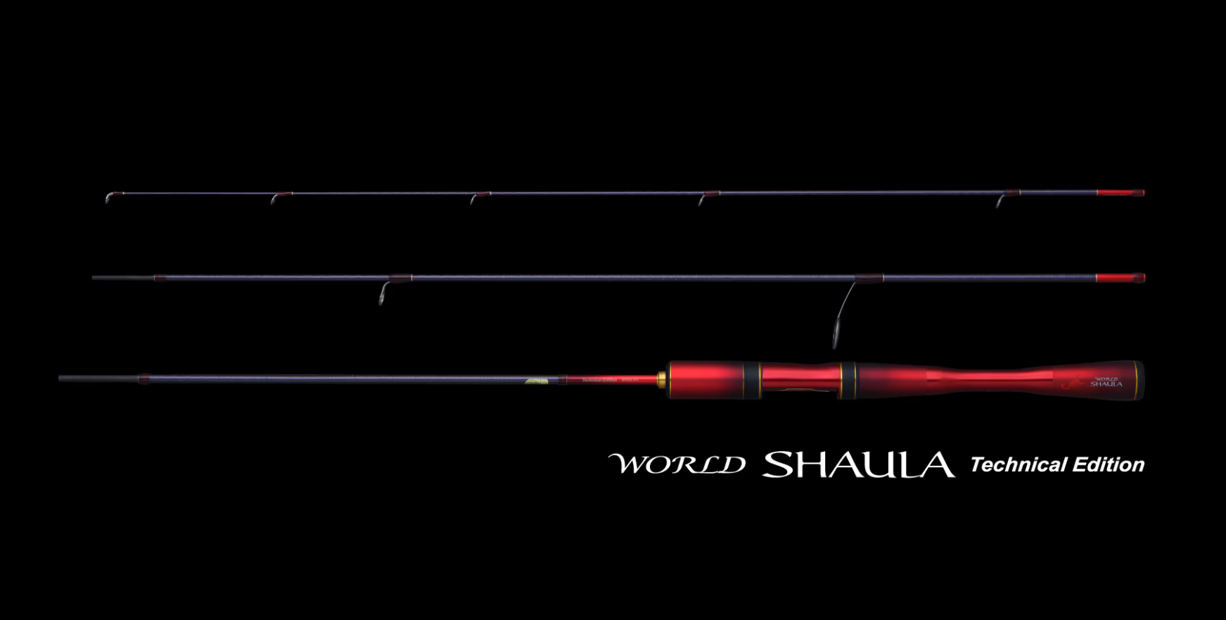 2024 WORLD SHAULA Technical Edition（ワールドシャウラテクニカルエディション） – t-Route