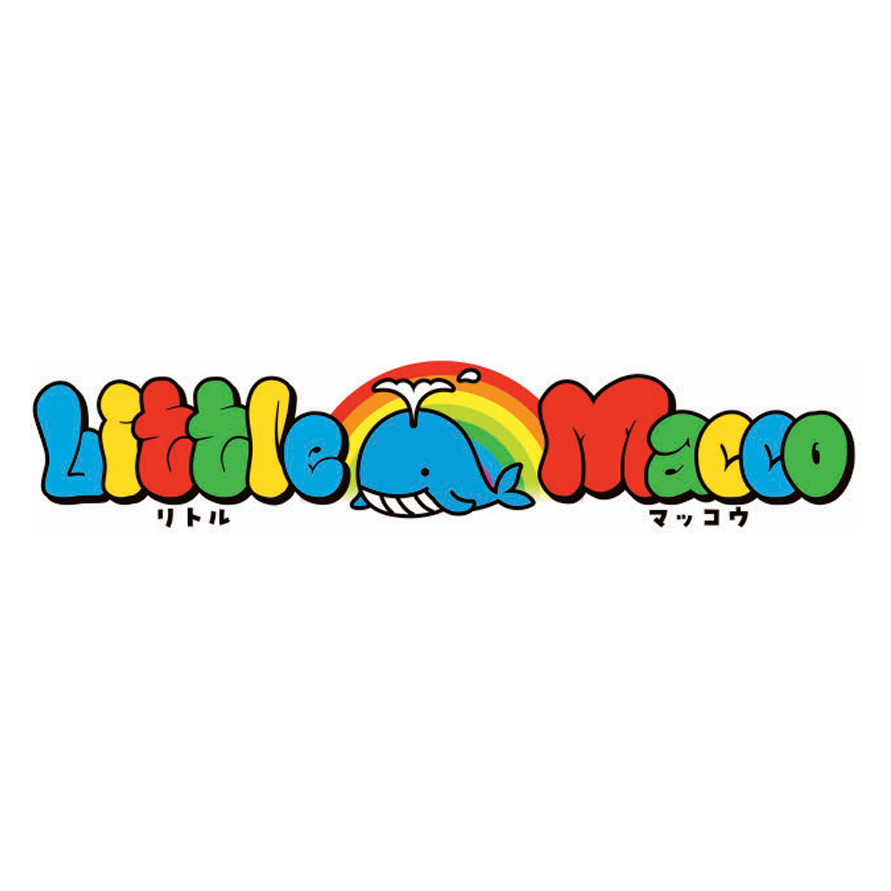 LITTLE MACOO(リトルマッコウ) – t-Route LITTLE MACOO(リトルマッコウ) – t-Route