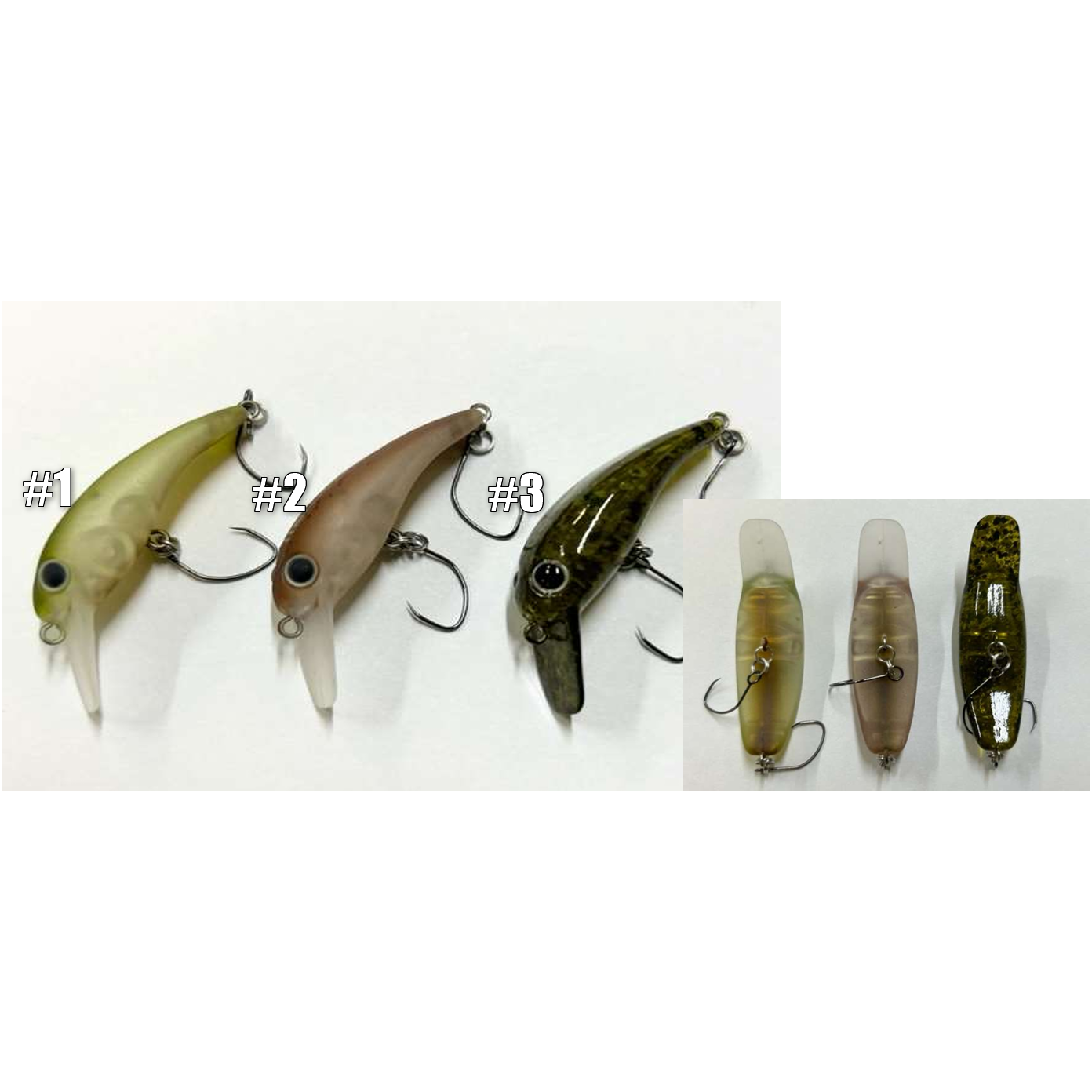 Mukai Plug Tester Yamamura color(ムカイプラグテスター山村カラー)