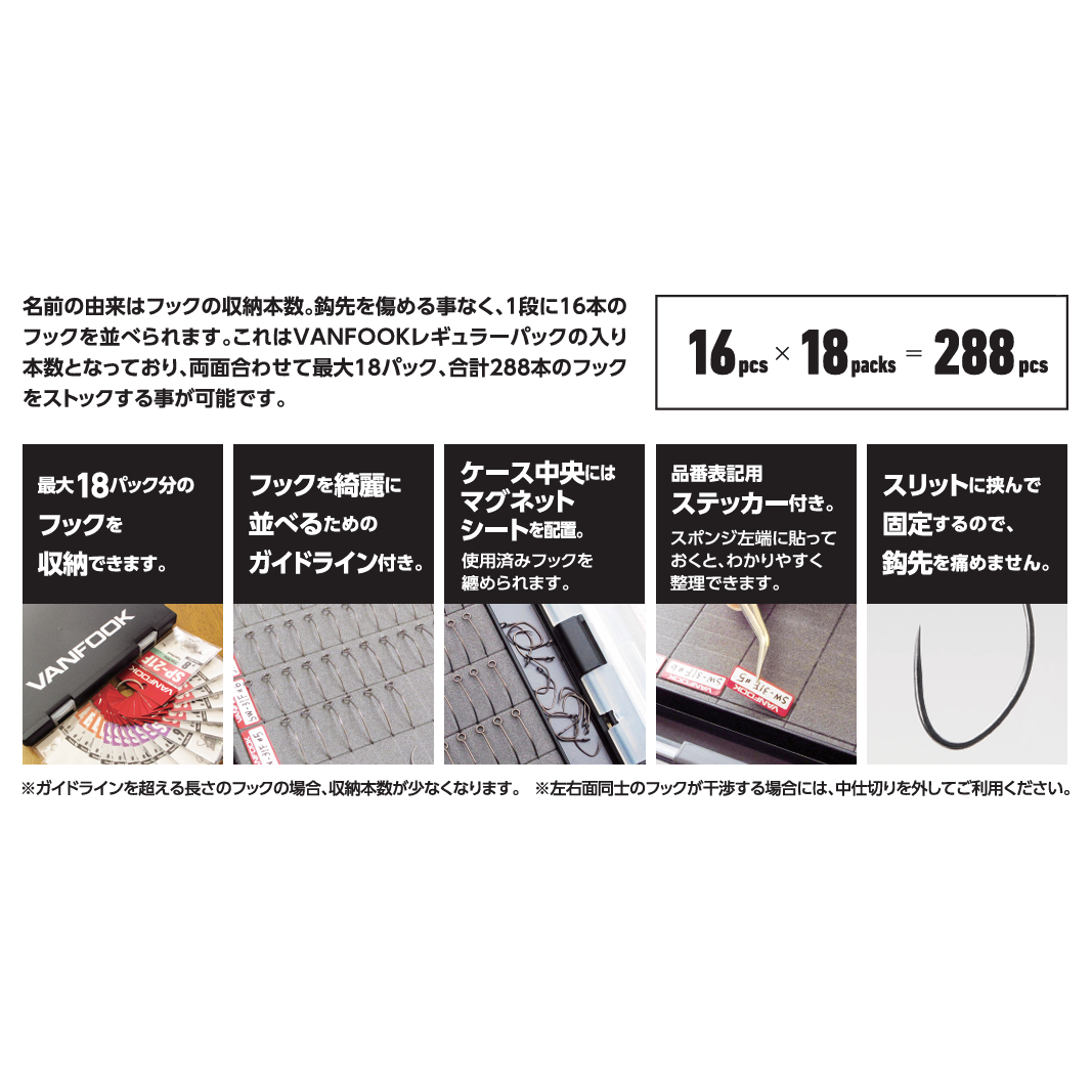 288 STOKER(288ストッカー)