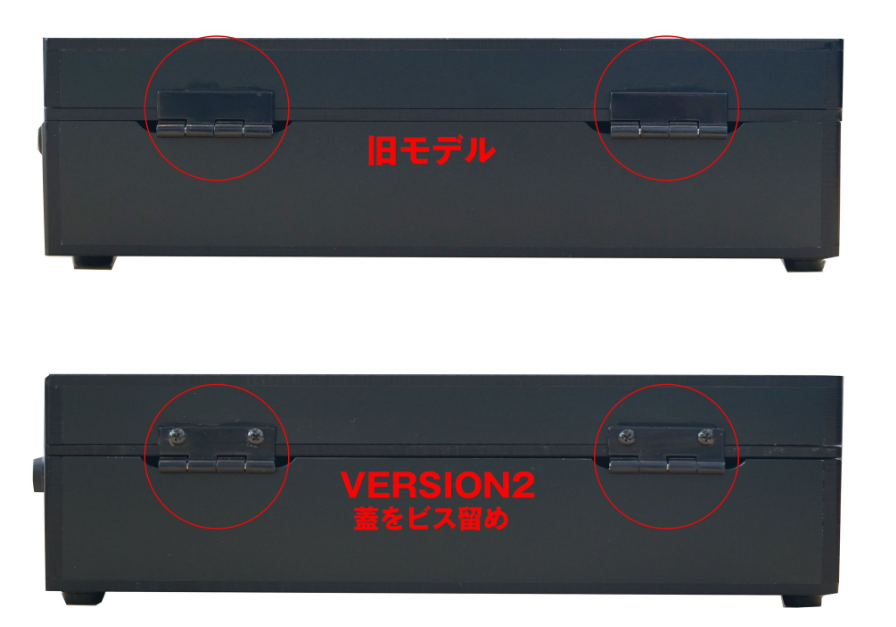 ≪予約商品≫(2025年11月お届け予定)ALFRED MINIMAL LURE CASE version2(ミニマルルアーケースバージョン2)