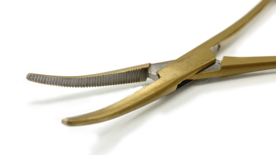 Forceps 140(フォーセップ 140)