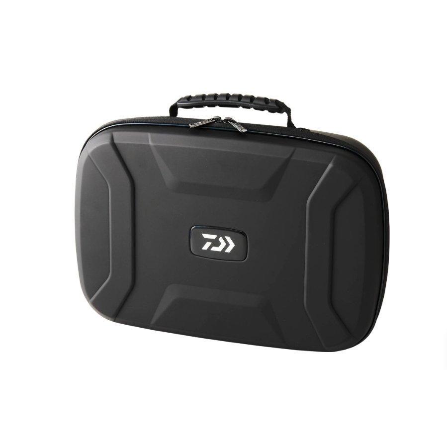 Mamiya OP SPIRIT リール ケース付き Mamiya OP SPIRIT リール ケース付き Mamiya OP SPIRIT リール ケース付き