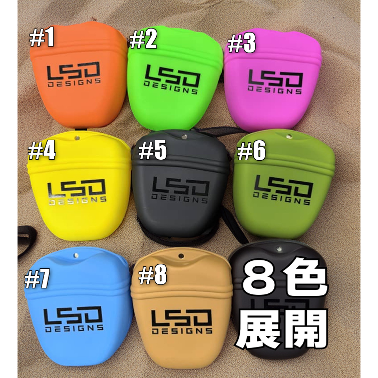 KUZU POURCH Jr.（クズポーチジュニア） – t-Route