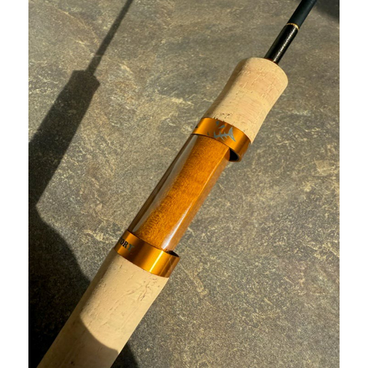 ≪予約商品≫(2026年12月頃お届け予定）Laplace-D 61L 鬼喰 百鬼丸