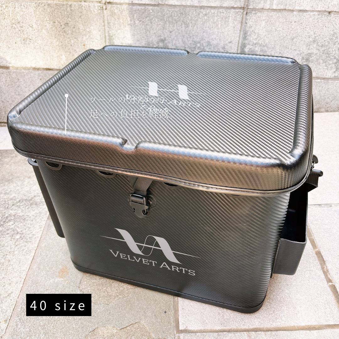 ≪予約商品≫(2025年7月お届け予定)VA Tackle Storage t-Route Limited(VAタックルストレージt-Routeリミテッド)
