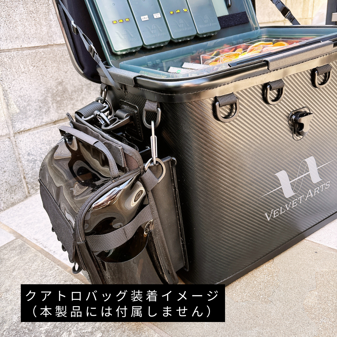 ≪予約商品≫(2025年7月お届け予定)VA Tackle Storage t-Route Limited(VAタックルストレージt-Routeリミテッド)