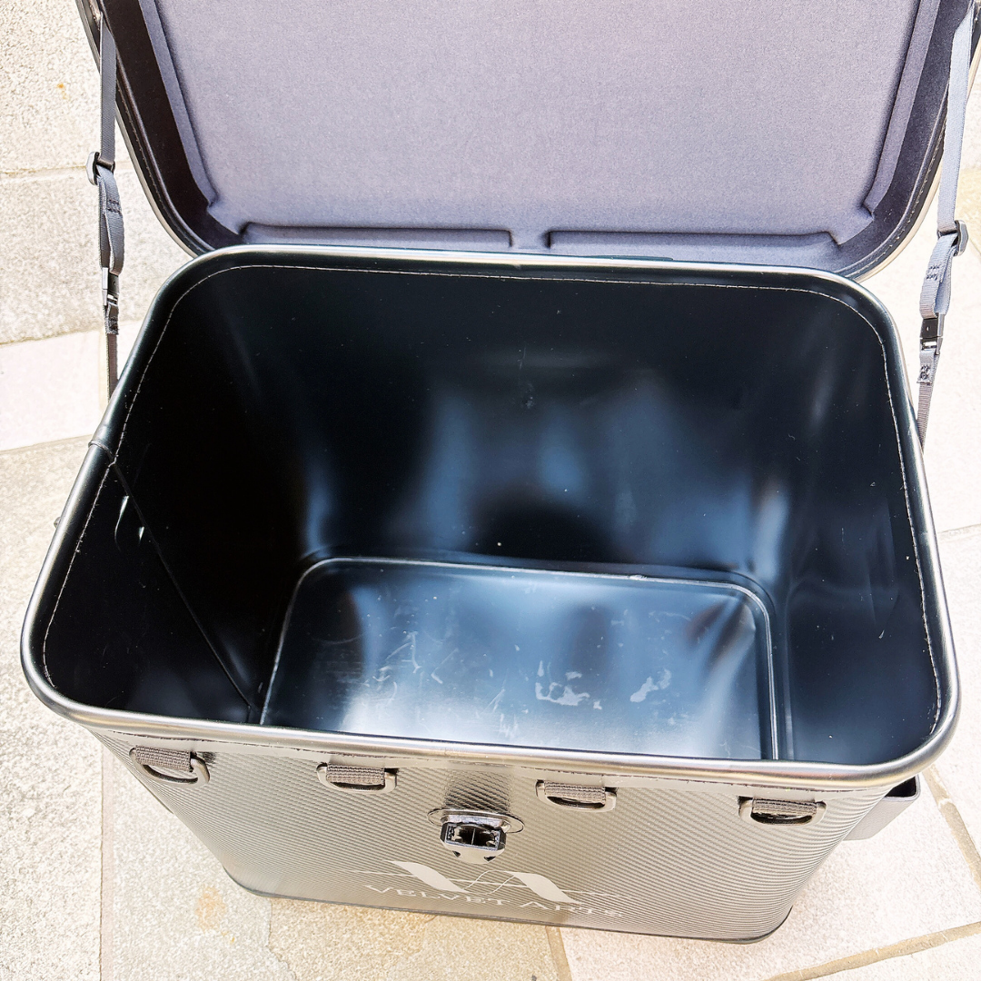 ≪予約商品≫(2025年7月お届け予定)VA Tackle Storage t-Route Limited(VAタックルストレージt-Routeリミテッド)