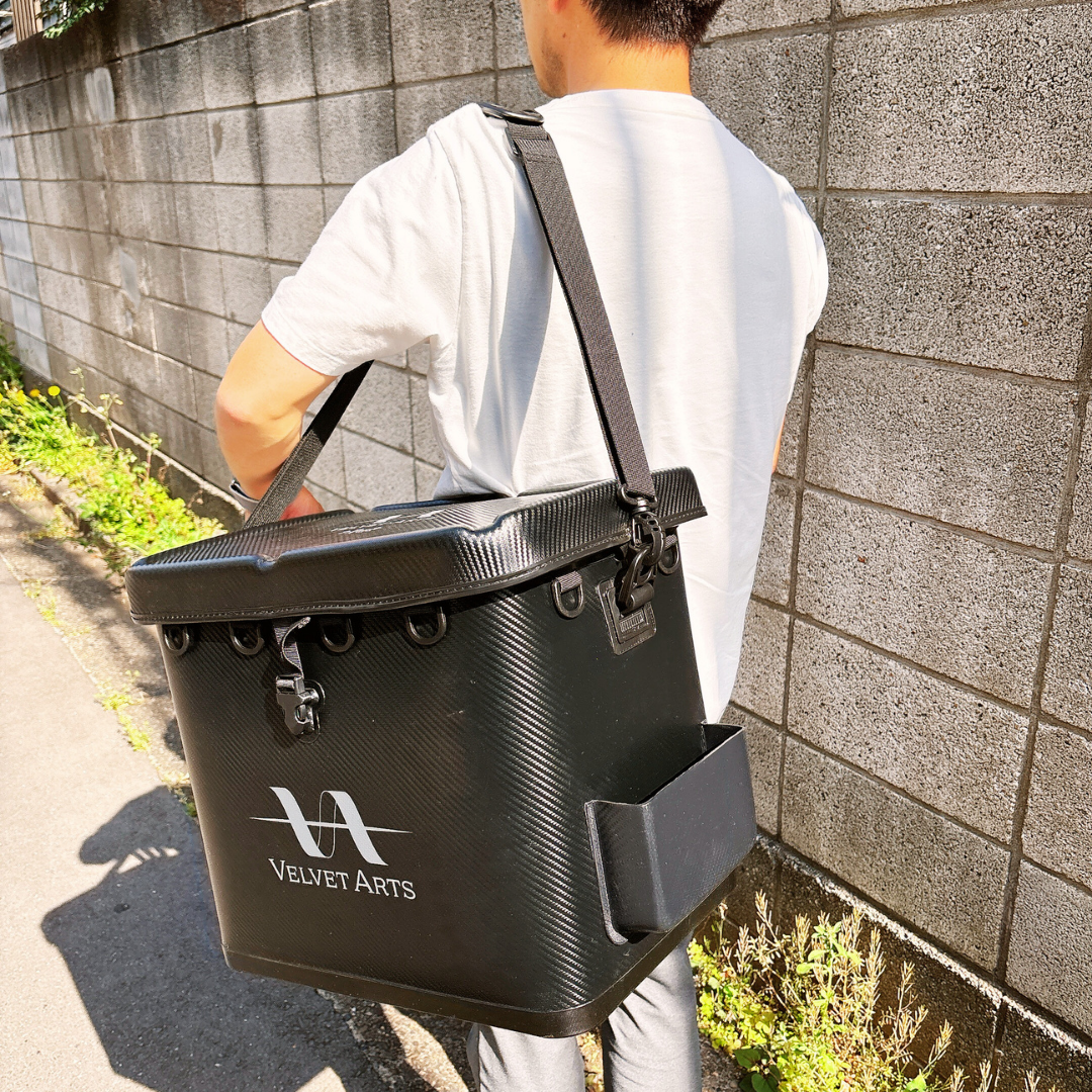 ≪予約商品≫(2025年7月お届け予定)VA Tackle Storage t-Route Limited(VAタックルストレージt-Routeリミテッド)
