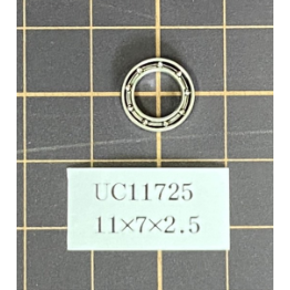 UC11725 オープンタイプ