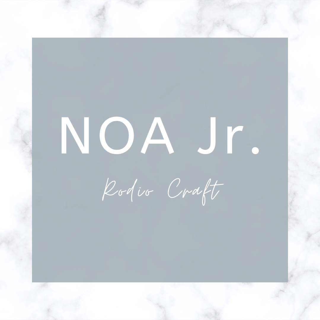 NOA Jr（ノアジュニア）