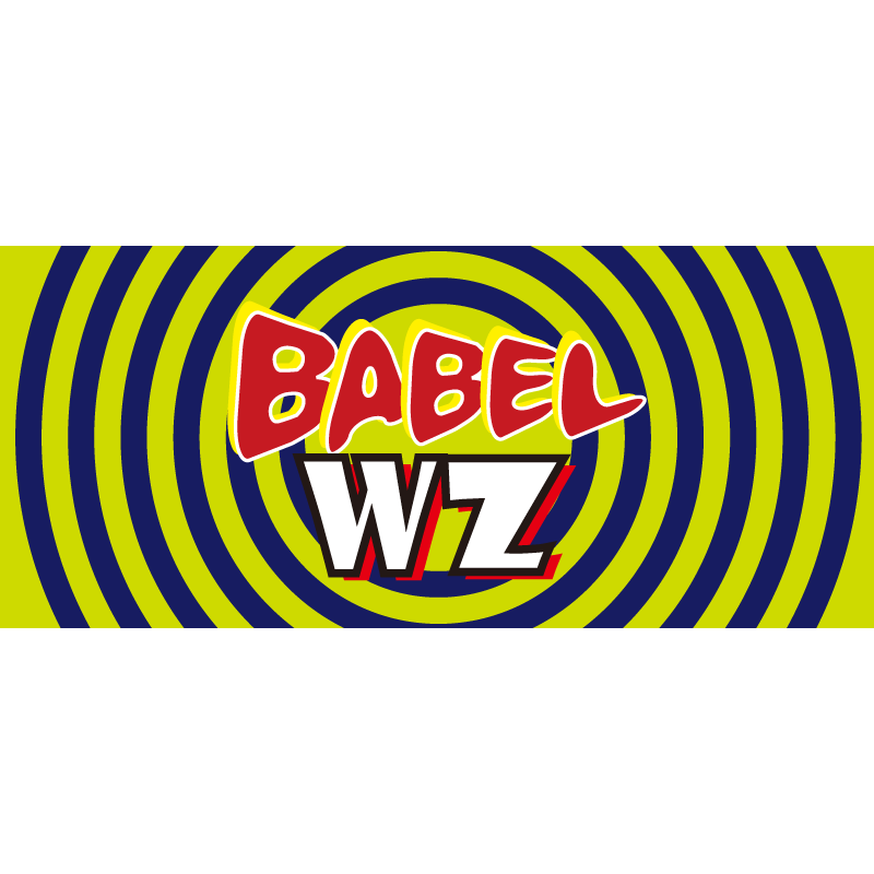 BABEL WZ（バベルWZ） – t-Route