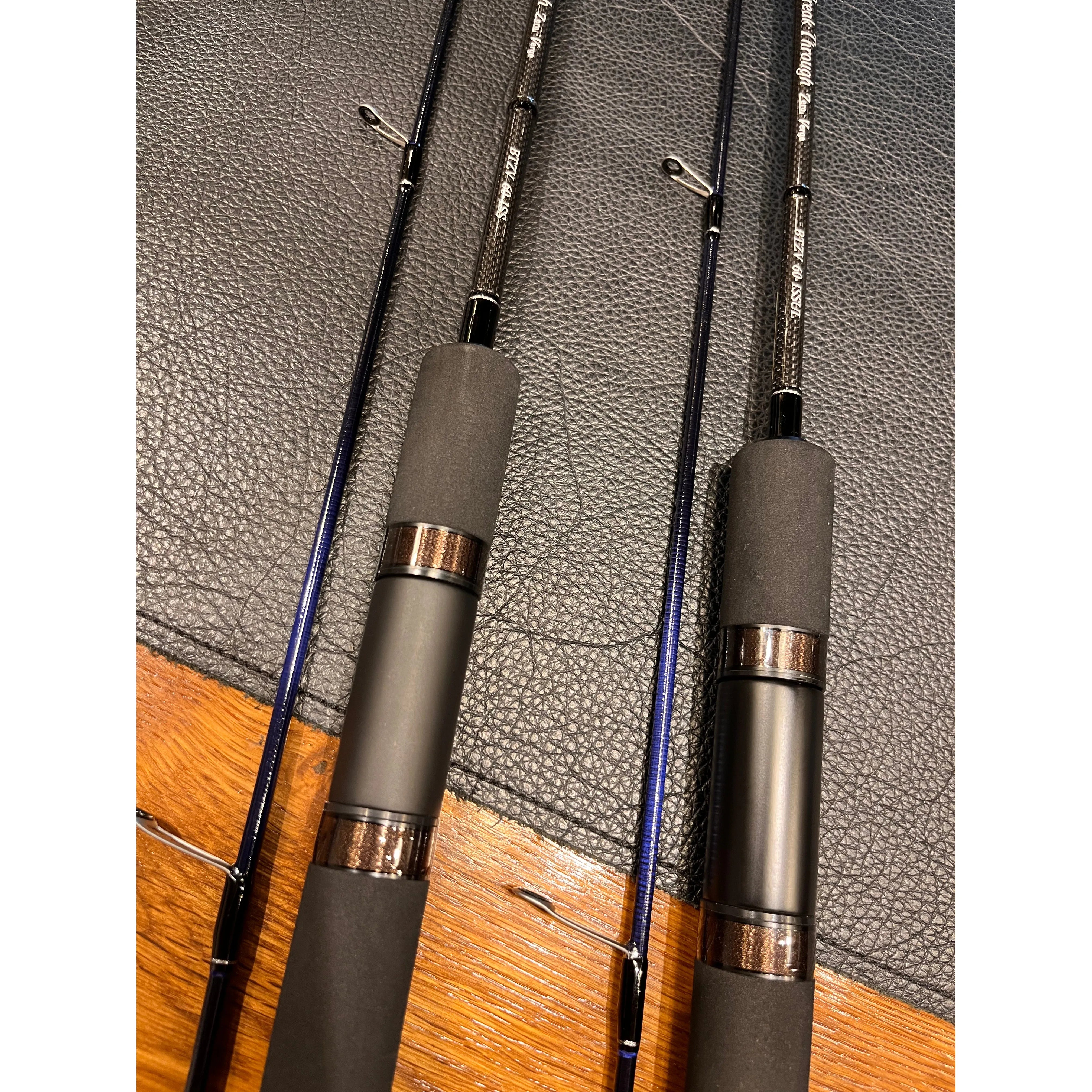 ブレイクスルー ゼロヴァージ BTZV 60 Iss UL 1091モデル Break ブレイクスルー ゼロヴァージ BTZV 60 Iss UL 1091モデル Break