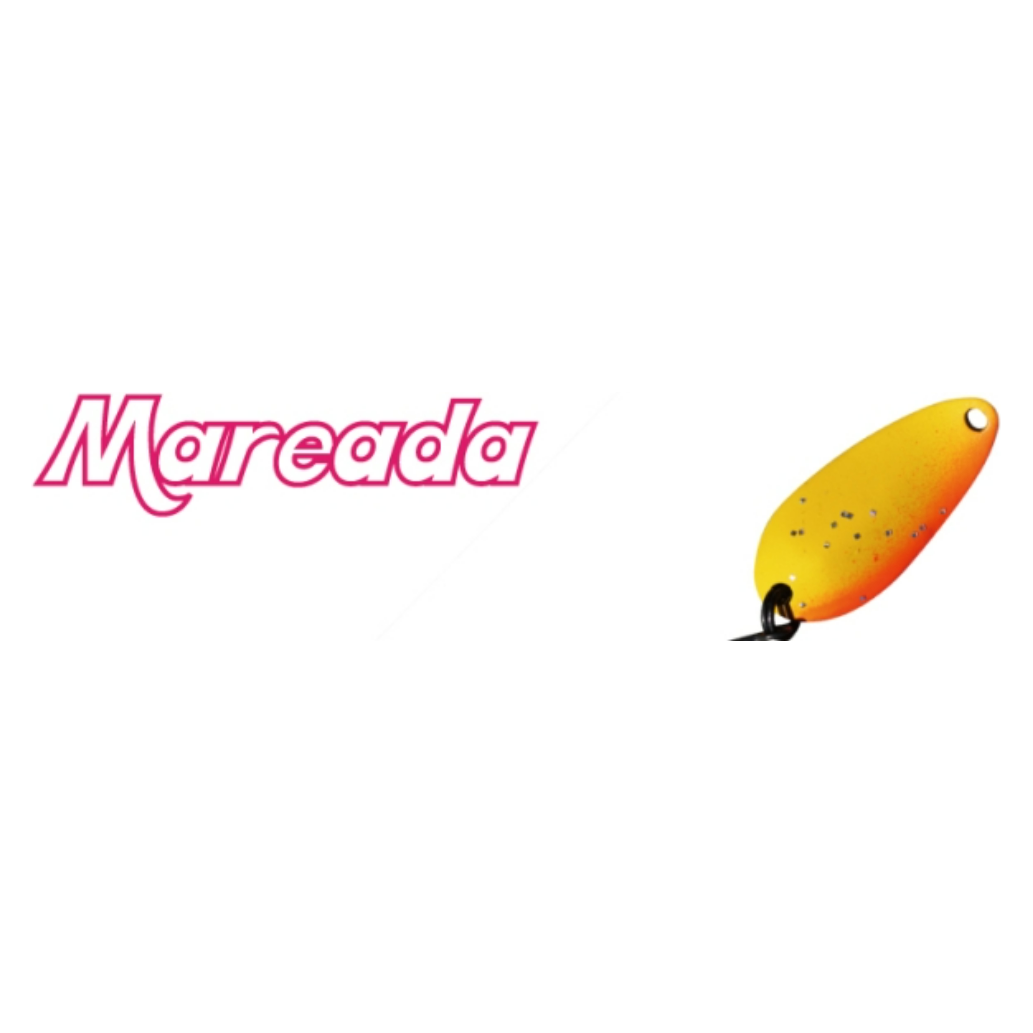 Mareada（マリーダ）