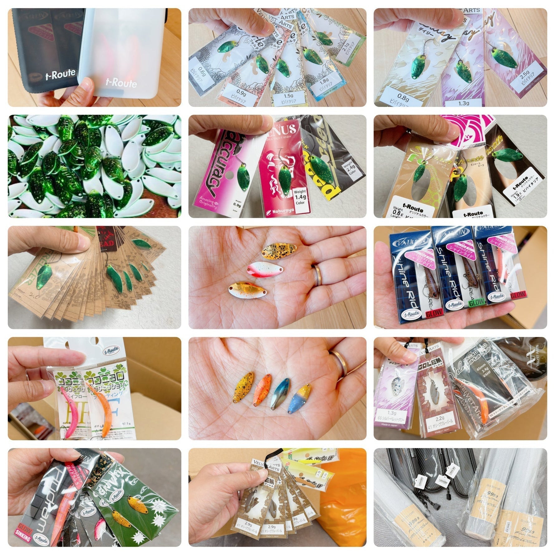 t-Route御殿場オープンについての全て✨