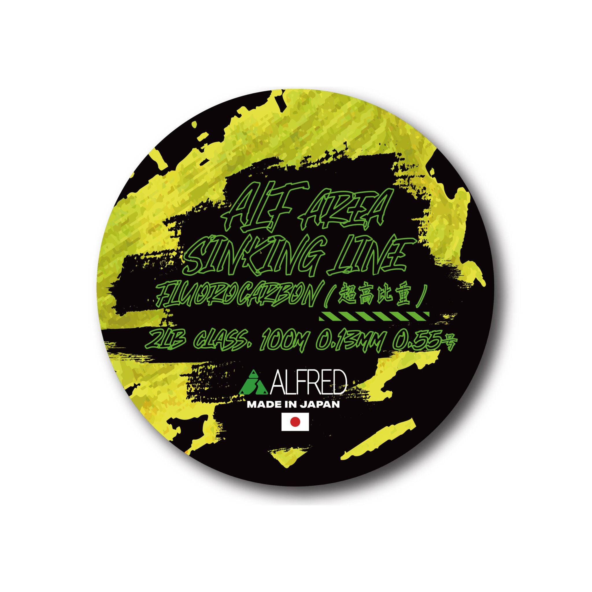 alfred – t-Route