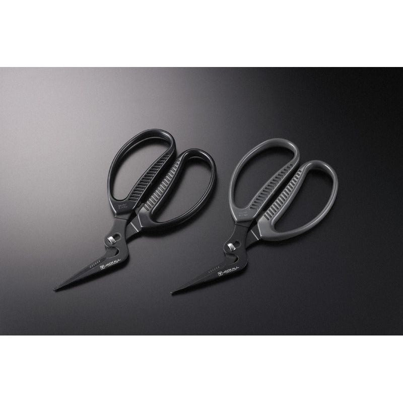 SEPARATABLE FISH SCISSORS（セパレータブルフィッシュシザーズ）