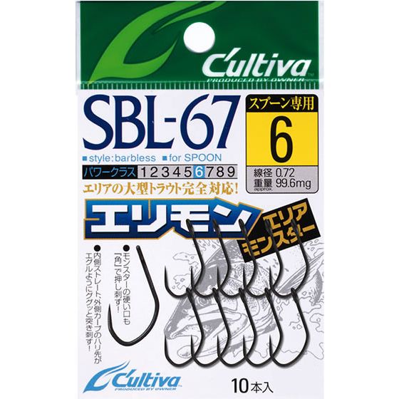 Cultiva SBL-67