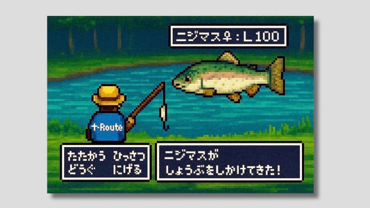 サービスステッカー