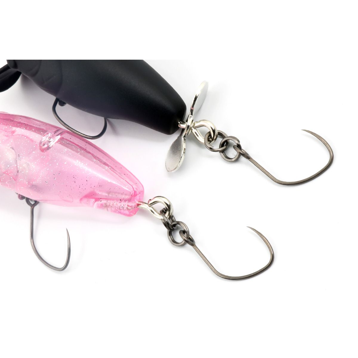 デプス BUZZJET トラウトモデル 10個セット新品未使用！ deps（デプス） バズジェット トラウトモデルBUZZJET TROUT MODEL 1091