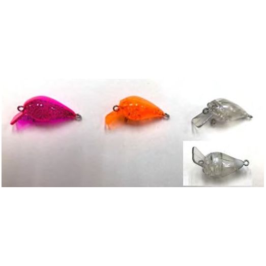 esa Uchoten color（エサ有頂天カラー）