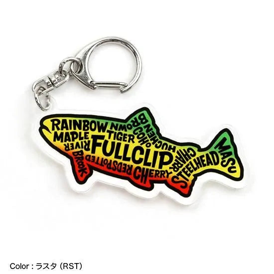 TROUT CHARM（トラウトチャーム）