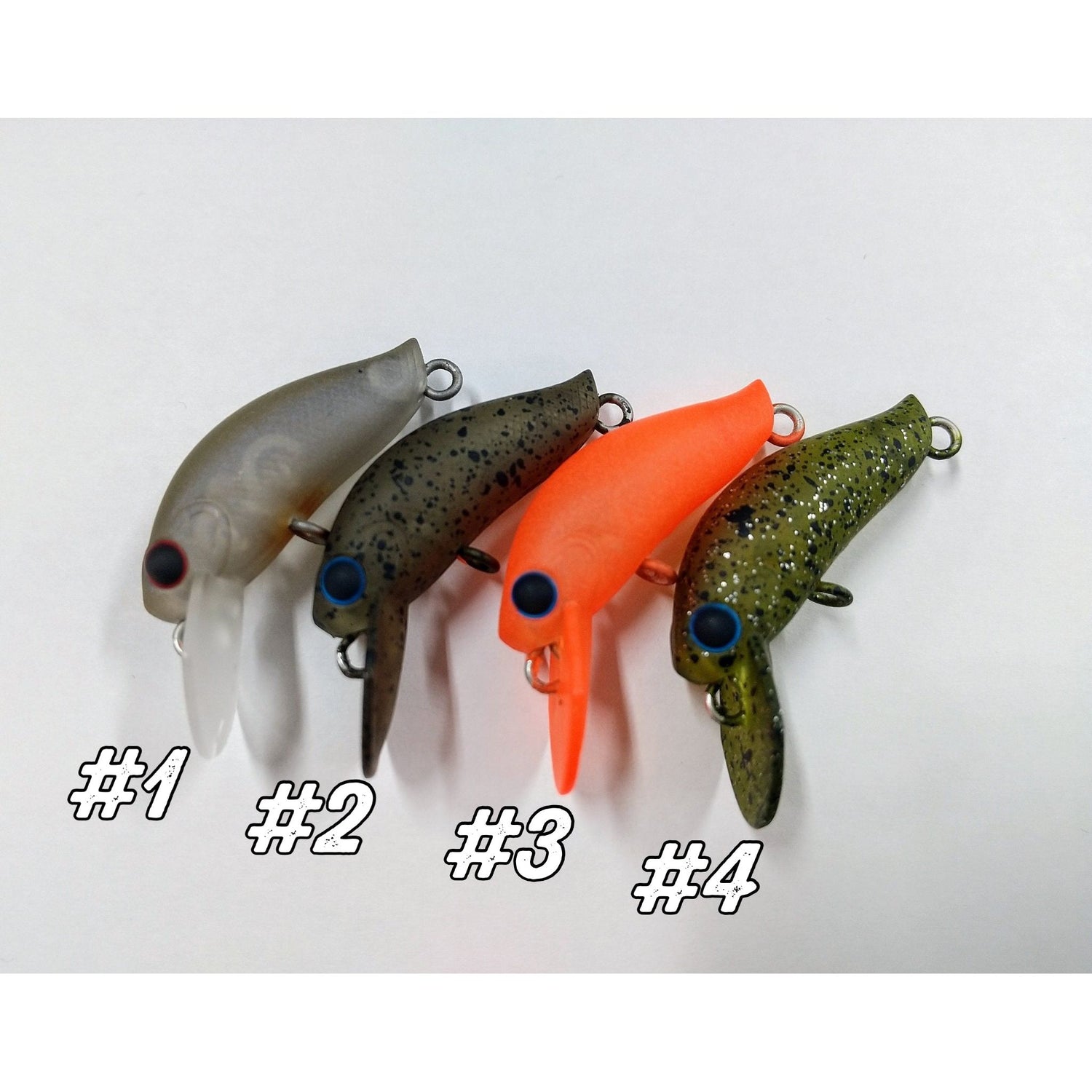Daysprout Plug 2025 spring 1091 color（ディスプラウトプラグ1091カラー）