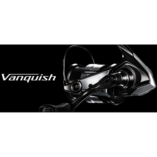 23 Vanquish（ ヴァンキッシュ )