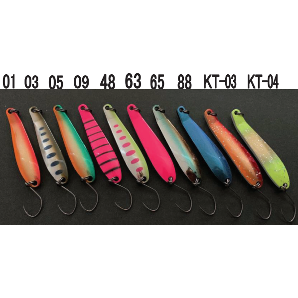 PULURA MINI 5.0g（ プルーラ ミニ ）