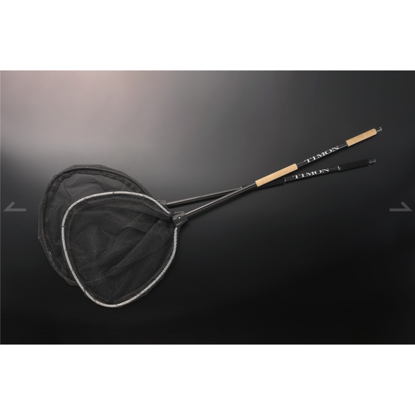T-CONNECTION LANDING NET