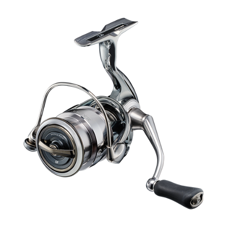 【新品未使用】ダイワ 22イグジストSF2000SS-P EXIST 22EXIST SF2000SS-P(イグジスト) – t-Route