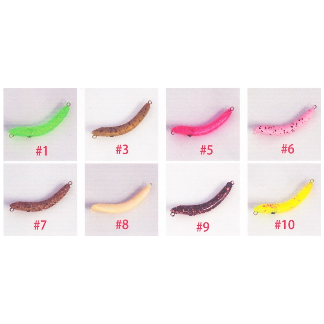 RIVER NYORO（りばにょろ）