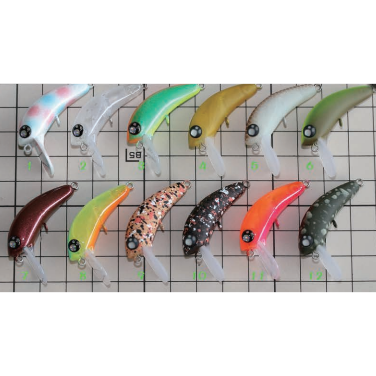 mama BeRBie F（ママバービー）